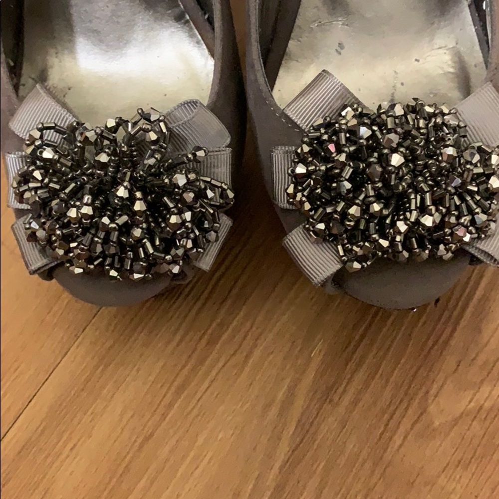 Also shoes - Picture 3 of 4